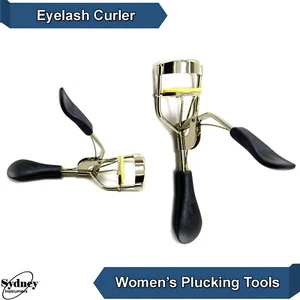 Beauty Curling Clip Women's Plucker Plucking Cosmetic Salon Instruments - Picture 1 of 4