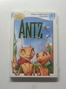 Antz DVD - Picture 1 of 3