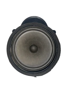 Land Rover Discovery 3 Front Door Mid Range Bass Speaker XQM500480 (U) - Picture 1 of 7