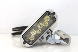 Whelen Professional 500 Series LED Lights Harley Davidson Motorcycle #13-340 - Picture 1 of 4