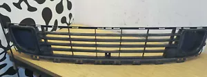 Citroen C5 [08-15] Front Bumper Radiator Lower Centre Central Grill Grille - Picture 1 of 7