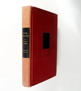 BLACK NARCISSUS • Rumer Godden • 1947 Modern Library First • Very Good Hardcover - Bild 1 von 7