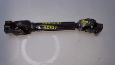 Eje de dirección inferior 2010 11 12 Suzuki Kizashi Foto 1 de 4