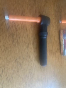 Facom R.210AVSE 1000volt Extension And 1GR101035 ? 1/4” Ratchet - Picture 1 of 4