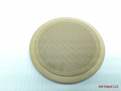 BMW 320i 328i 335i 340i 330i F30 2013 puerta altavoz rejilla VenetoBeige 7279318 Foto 1 de 4