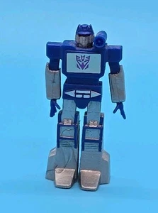 Prexio Hasbro Transformers Limited Edition Soundwave Mini Figurine - Picture 1 of 8