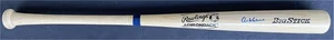 Al Kaline Hand Signed Autograph Adirondack Baseball Bat Detroit Tigers PSA - Picture 1 of 6