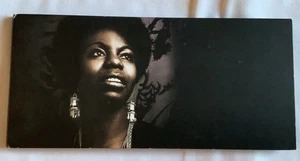 To Be Free The Nina Simone Story 3CD+DVD Sony Remastered Jazz Funk Soul Rare - Picture 1 of 20