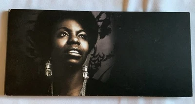 To Be Free The Nina Simone Story 3CD+DVD Sony Ремастеринг Джаз Фанк Соул Редкий - Изображение 1 из 4