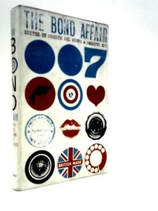 The Bond Affair (Oreste del Buono & Umberto Eco - 1966) (ID:64145) - Picture 1 of 2