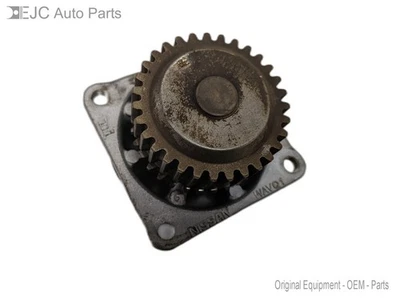 Water Coolant Pump For 03-07 Nissan Murano  3.5 B1010JK20A FWD - Image 1 of 4