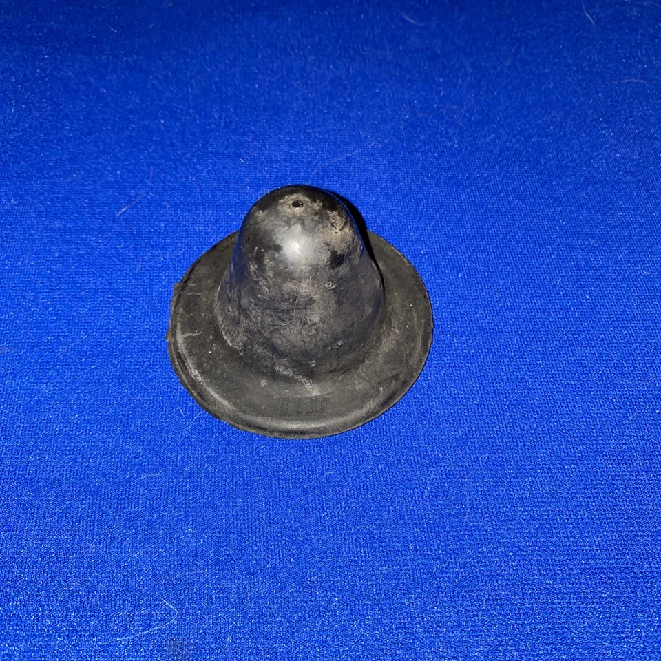 For 1970-1976 Porsche 914 Shock Absorber Dust Cover Rear Upper 1974 - Image 1 of 1