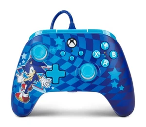[Domestic Genuine 2 Year Warranty] PowerA Advantage Wired Controller for Xbox Se - Picture 1 of 9