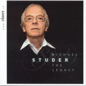 Robert Schumann The Legacy (CD) Album (UK IMPORT) - Picture 1 of 1