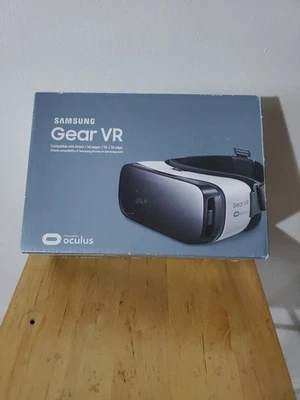 Gafas de realidad virtual Samsung Gear VR (edición 2015) SM-R322  Foto 1 de 3