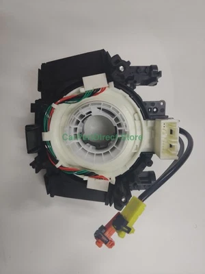 Spiral Cable Clock Spring for Nissan Frontier 4.0L 2005-2019 25560-9BH0C 2.5L Foto 1 de 4