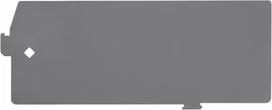 Lateral File Divider Kit, 12.4" x 5", Platinum Gray (LLR60564), Fits Lateral ... - Picture 1 of 6