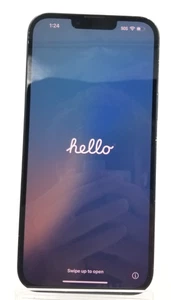 Apple iPhone 14 Plus DESBLOQUEADO Cualquier Operador Medianoche 128 GB iOS 18.5 - Imagen 1 de 16