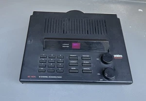Uniden Bearcat BC 142XL 10 Channel Scanning Radio - Zdjęcie 1 z 4