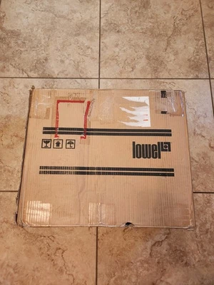 Lowel Prime 200 LED (tungsten) PRM-200TU Open Box New - Image 1 of 4