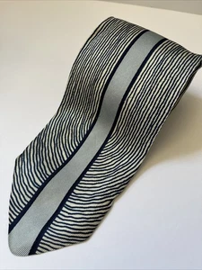 Cravatta Williams Evanston tutta seta - Foto 1 di 7