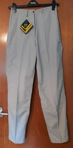 Craghoppers Ladies Kiwi Walking Trousers Hiking Solardry UV Water Repellent 12L - Picture 1 of 2