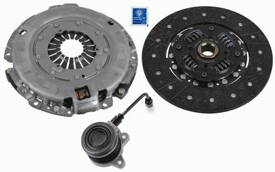 SACHS Kupplungssatz XTend Kit plus CSC 3000 990 559 250mm für SSANGYONG REXTON 2 - Bild 1 von 4