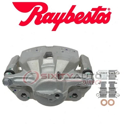 Raybestos Front Left Disc Brake Caliper for 2006-2015 Lexus IS250 2.5L V6 - it — 第 1/4 张图片