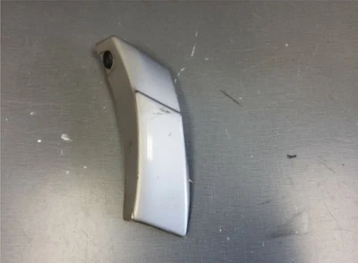 Lincoln Continental 1998-2002 conductor poste trasero izquierdo moldura de puerta OEM PLATEADO Foto 1 de 4