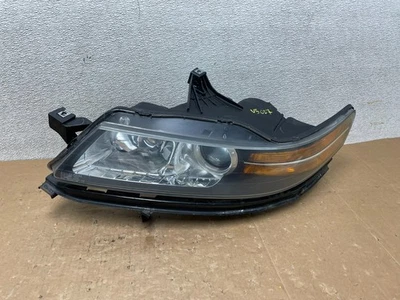 Левая ксеноновая фара со стороны водителя для Acura TL 2004 2005 2006 годов выпуска V5007 DW - Изображение 1 из 4