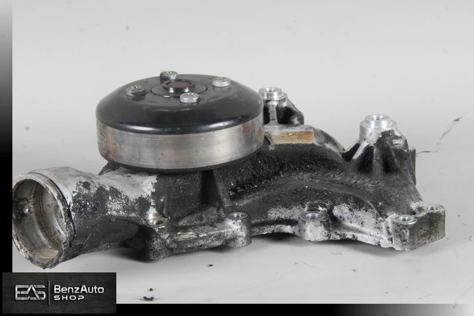 07-15 Mercedes W164 ML63 S63 SL63 C63 AMG Motor Bomba 1562000601 OEM Foto 1 de 4