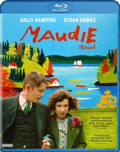 Maudie / Maud - Picture 1 of 2