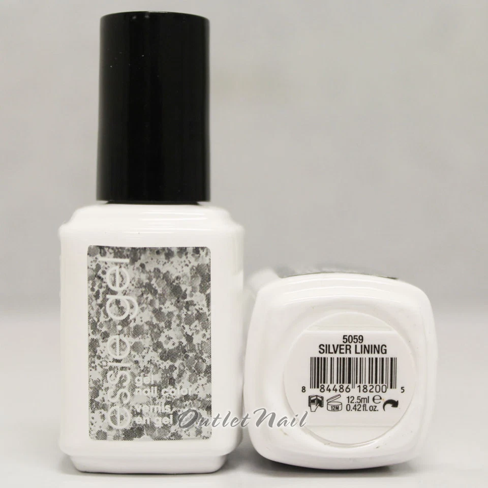ESSIE Gel Color PARTE B Elige CUALQUIER Tono Remojo UV LED Esmalte de Uñas Base Capa Superior Foto 1 de 1