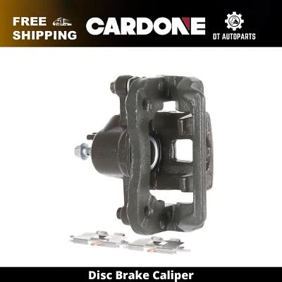 Pinza de freno de disco trasera izquierda Cardone 2007 para Hyundai Sonata 2006-2008 Foto 1 de 4