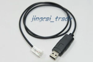 Cable de programación USB para radio móvil de coche Motorola GM300 - Imagen 1 de 2
