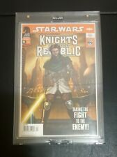 Star Wars Knights Of The Old Republic #31 Newsstand DARK HORSE COMICS 
