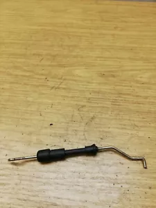Audi A6 allroad [99-05] Puerta trasera maletero bloqueo motor varilla brida cable - Imagen 1 de 6