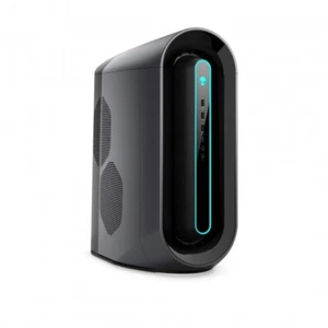 Gaming PC Alienware Aurora R10 Ryzen 7 5800X 32GB RAM 2TB SSD RTX2080 WiFi WIN10 - Picture 1 of 6