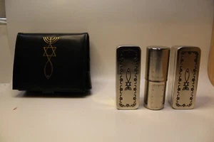 The Meal that Heals 'Grafted In' Traveling Communion Kit 1 Corinthians 11: 23-26 - Picture 1 of 8