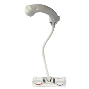 Grifo/ducha mezcladora extraíble combinación de elegancia ballena RT2498 - Imagen 1 de 1