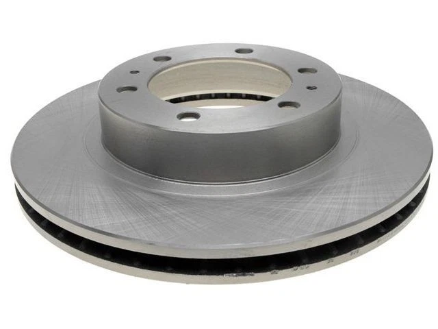 Rotor de freno delantero Raybestos para Toyota FJ Cruiser 2008-2014 47MKHH Foto 1 de 1