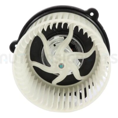 Ventilador de motor soplador calentador aire acondicionado 2,0 L Kia Sportage 1998-2001 Foto 1 de 4