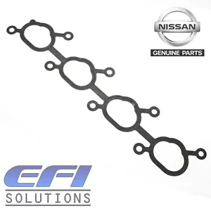 Genuine Nissan Intake Manifold Gasket (SR20) "S13, B13, N14, N15" Silvia SR20DET - Picture 1 of 2