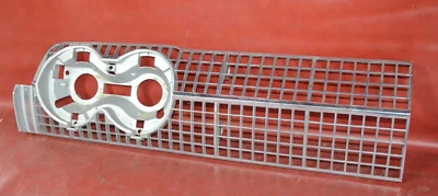 NTO 1963 63 Lincoln Continental diestro pasajero parrilla medio faro carcasa Foto 1 de 4