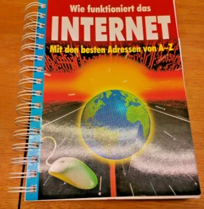 Wie Funktioniert Das Internet - Bild 1 von 3