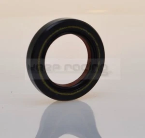 Wellendichtring, Simmerring, NBR + PTFE(Teflon Innenlippe), 25x38x7mm - Bild 1 von 1