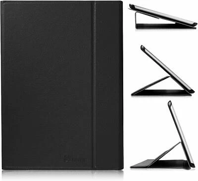 Case for Samsung Galaxy Tab A 9.7 SM-T550 Slim Stand Three Viewing Angles Cover - Image 1 of 4