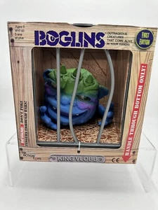 King Vlobb (Boglins, TriAction) - Picture 1 of 7