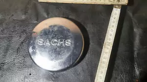 Hercules Prima 2 : Zündung Limadeckel für Motor SACHS 505 Getriebe 3 4 5 S M - Bild 1 von 6