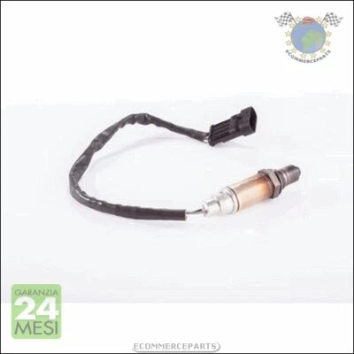 Sonda Lambda Bosch per FIAT PALIO bgk - Immagine 1 di 4
